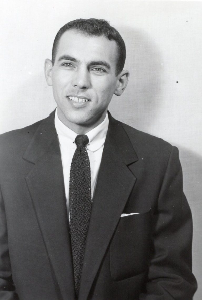 Ruben Day