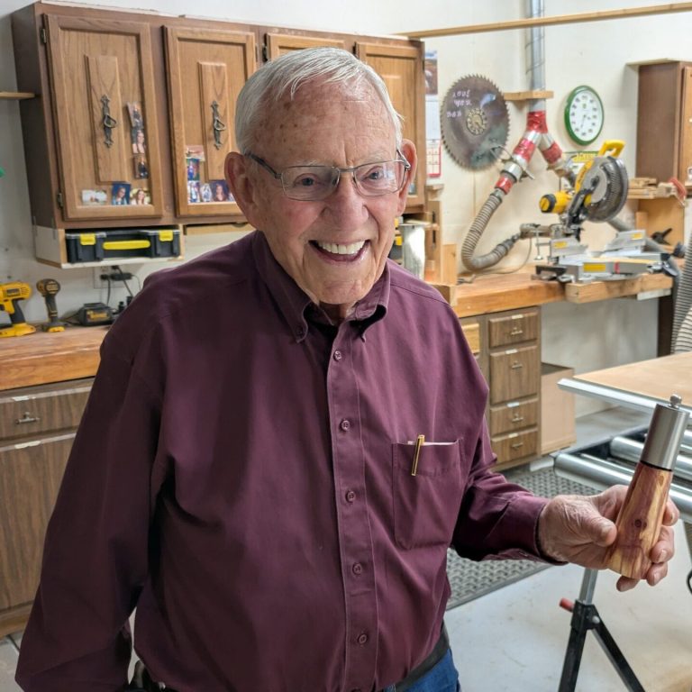 Bill Brinkel