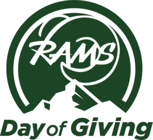 Logo - Rams Day of Giving