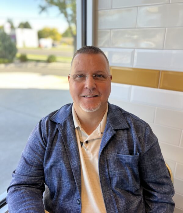 Chris Newbury