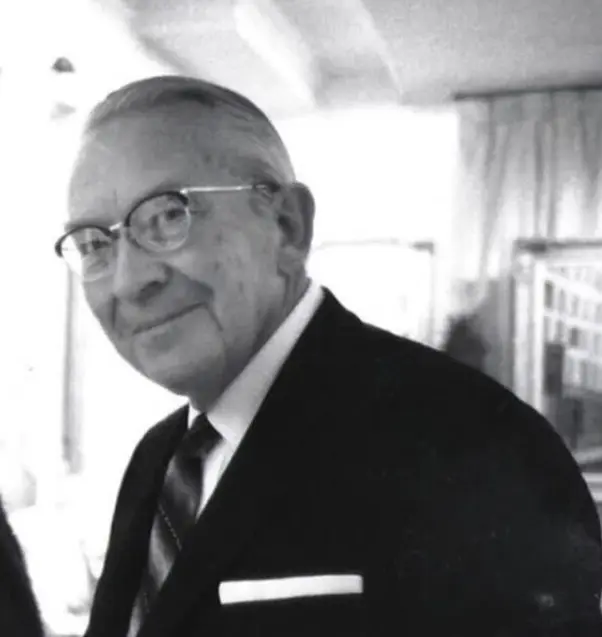 Phillip Fortin