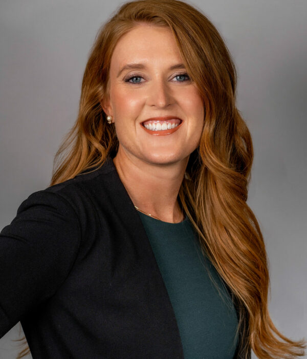 Rachel Turley