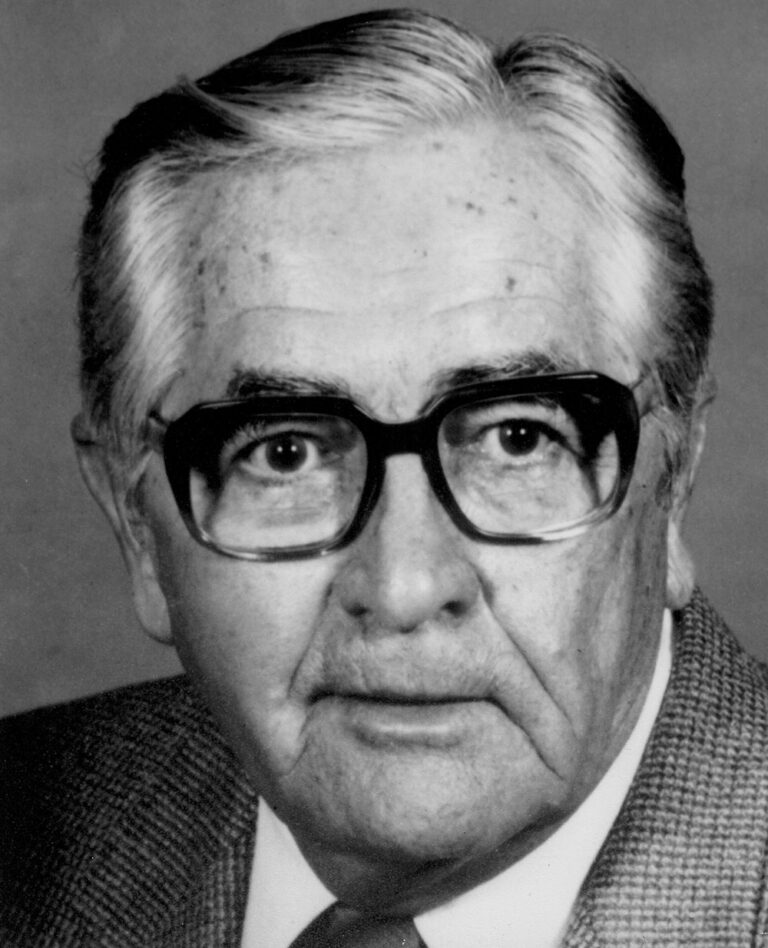 William P Roscoe, Jr.