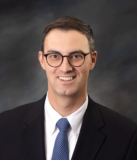 Patrick Beddow