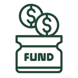 Icon - Endowed Funds